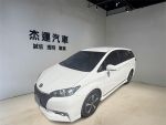 【杰運台北】2015 TOYOTA WISH...