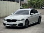 BMW 530i M Sport 5AT駕駛輔助...