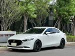 好車不等人 2022 Mazda3 4D Bo...