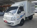 2019年 porter 波特貨車 6速手...
