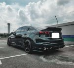 物以稀為貴 Elantra Sport 全...