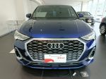 奧迪原廠認證車 Q3 SB Sline 1...