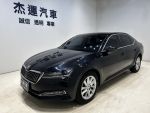 【杰運台北】2021 SKODA Super...