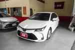 ACC跟車、盲點偵測、加裝360度環景，多功能安卓影音系統，業務省油神車