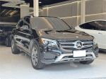 BENZ GLC300 23P 雙魚眼頭燈 ...