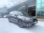 SUBARU FORESTER XT版電動尾門...