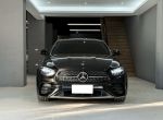 一騰車業⎜Benz E300 AMG 抬顯...