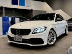 2019 M-BENZ C63s棋勝