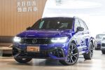 美好關係 正22 Tiguan R 全原廠保養 原鈑件 原廠保固中