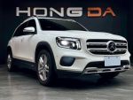 Benz GLB180 總代理 23P跟車系...