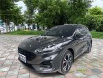 【杰運台中】2023年 Kuga 250 ...