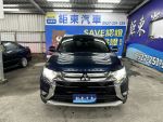 2020 OUTLANDER  已認證 保證...