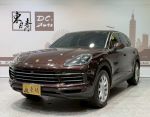 2020 PORSCHE CAYENNE 3.0 總...