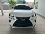 LEXUS 小許 高雄原廠認證中古...