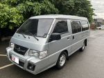 2014年 得利卡 正一手車 內外...