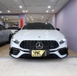 【譽馳車業】電懸 跑排 賽車椅 進階夜色套件 ACC U88方向盤加熱 滅火器