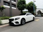2017年式 E300 AMG 雙液晶 柏林 摸門 P1滿