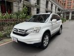 Honda CR-V 2010款 2.0 VTi 白...
