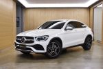 2020M GLC300 COUPE AMG 4MATIC 抬顯/柏林/香氛