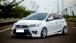 toyota yaris 大鴨 小鴨 小車 ...