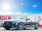 W206 C300｜渦輪動力+智慧駕駛 ...
