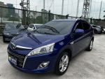 【杰運特價車】Luxgen U6 1.8豪華型 防煞車鎖死