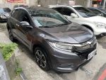 ⭐2020年式❤️可全貸✅小改款⭐本田【HRV】S型✅免鑰LED盲點⭐導航⭐倒顯