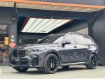 弘達國際 三重店 X7 M40I 七人座 M Sport