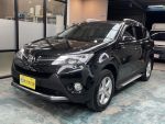 100%實車實價 4代 RAV4 2.5｜全車原鈑件｜安心認證｜內外超級漂亮