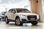 2018年 Q2 35T 跟車 記憶座椅 免鑰匙 車偏 盲點 全原廠保養 原鈑件