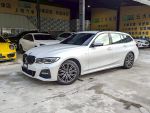 保固一年 G21 320i TOURING M ...