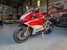  自售只跑7XXX公里2018 Ducati 959 panigale corse