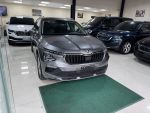 元三通達SKODA聰明精選車KAMIQ 1.5T新款