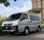 三菱 Delica 手排 8人座 載人載貨載妳去賺錢
