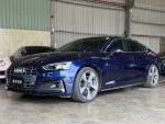 正19年 A5 Sportback 45 TFSI ...