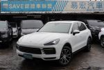 易宏SAVE正2019年 新款 保時捷 Cayenne 3.0 總代理 全景