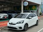 油電FIT 原版件 認證車 一手車...