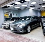 2009 Toyota Camry 2.4 G 尊貴版 代步車首選~ ~ ~