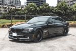 馳堂 2010 Alpina B7 正牌珍藏...