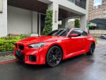 正23年出廠 G87 M2 碳纖維屋頂...