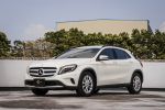 總代理 一手車 低里程 免鑰匙 換檔撥片 定速巡航 電尾門 倒車顯影 電子手剎車