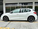 福特原廠認證中古車 台南瑞特汽車FOCUS 五門ST LINE賽道版