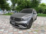 【杰運台中】2022年 福斯tigua...