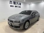 【杰運高雄】2014年式BMW 520I...
