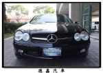 正05年式 SL350 總代理 正一手...