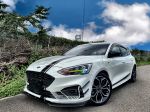 FORD 福特 FOCUS 佛卡司 ST 改...