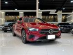 BENZ CLA200 總代理 23P輔助駕...