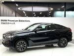 G06 X6 40i M 小改款 ; BMW原...