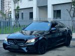 賓士 奔馳 Benz C系 Sedan C30...