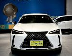 通運嚴選2023 UX250h 油電豪華版 新改款觸控大螢 原廠保養保固中
